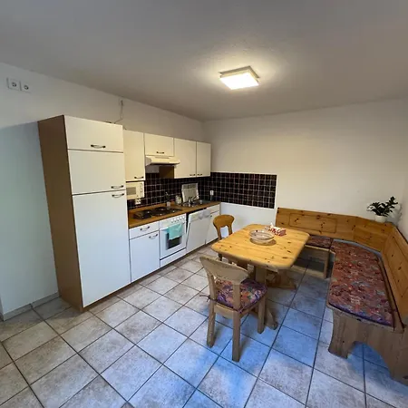 Gemuetliche Einligerwohnung Kulmbach