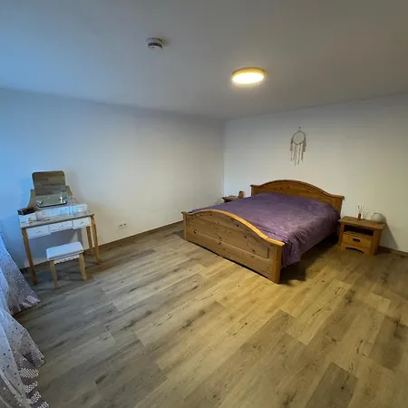 Gemuetliche Einligerwohnung Kulmbach