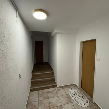Gemuetliche Einligerwohnung Kulmbach